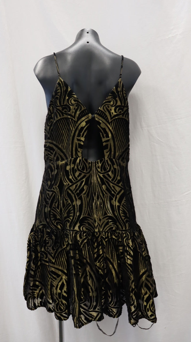 sass & bide Mini Dress 10