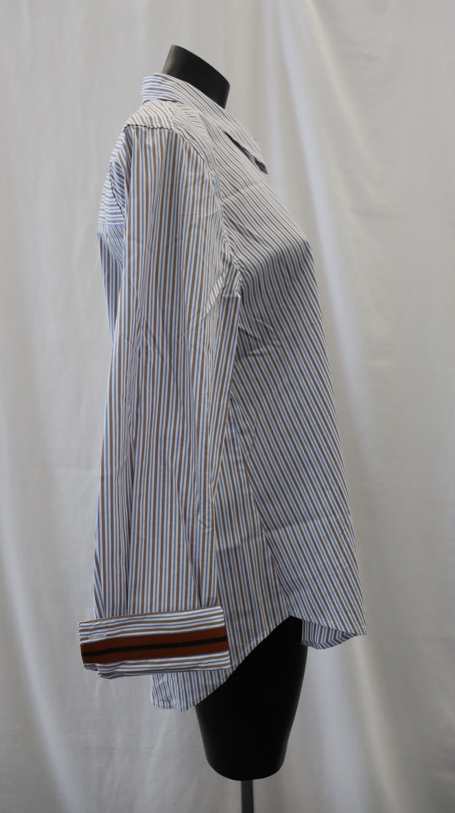 neris Button Up 14