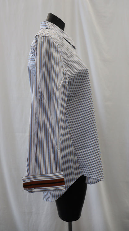 neris Button Up 14