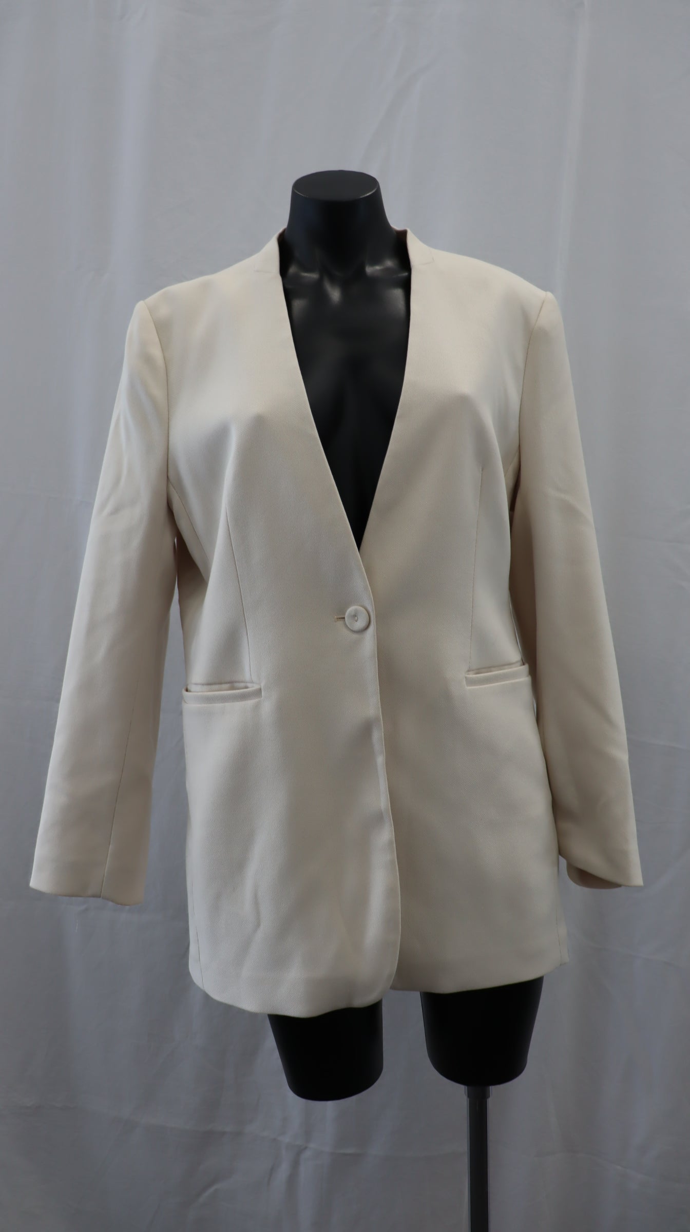 H & M Blazer 12