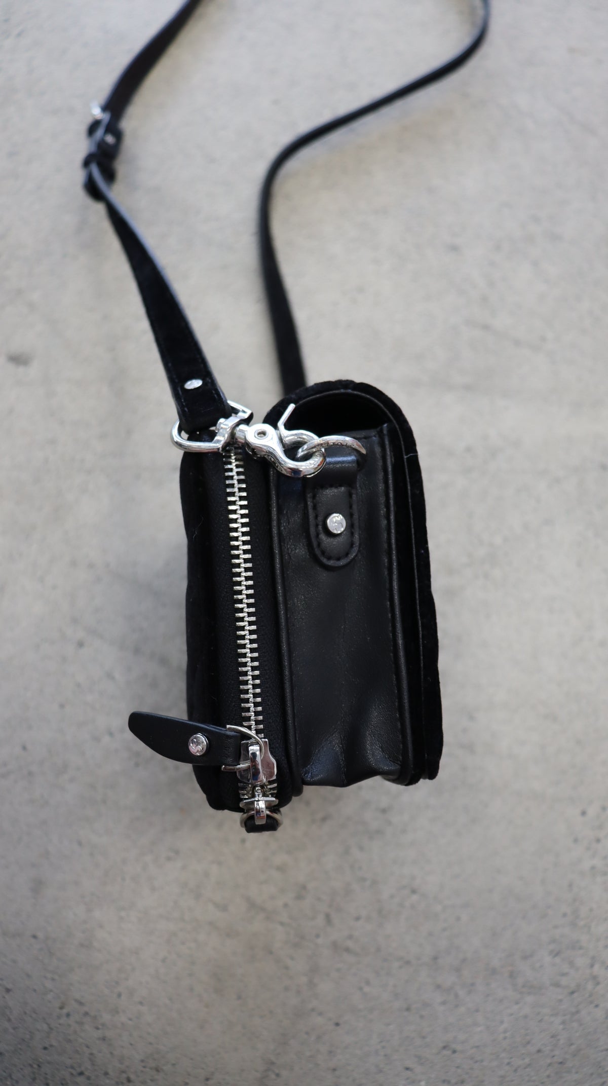 STOLEN GIRLFRIENDS CLUB handbag N/A