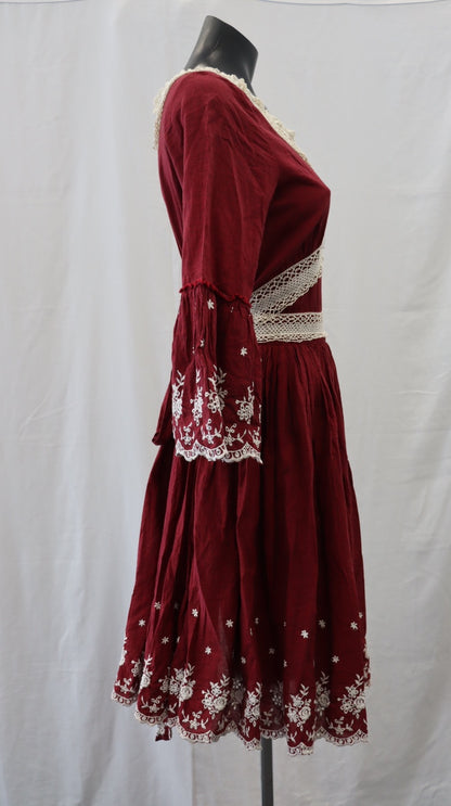 Artka Mini Dress S