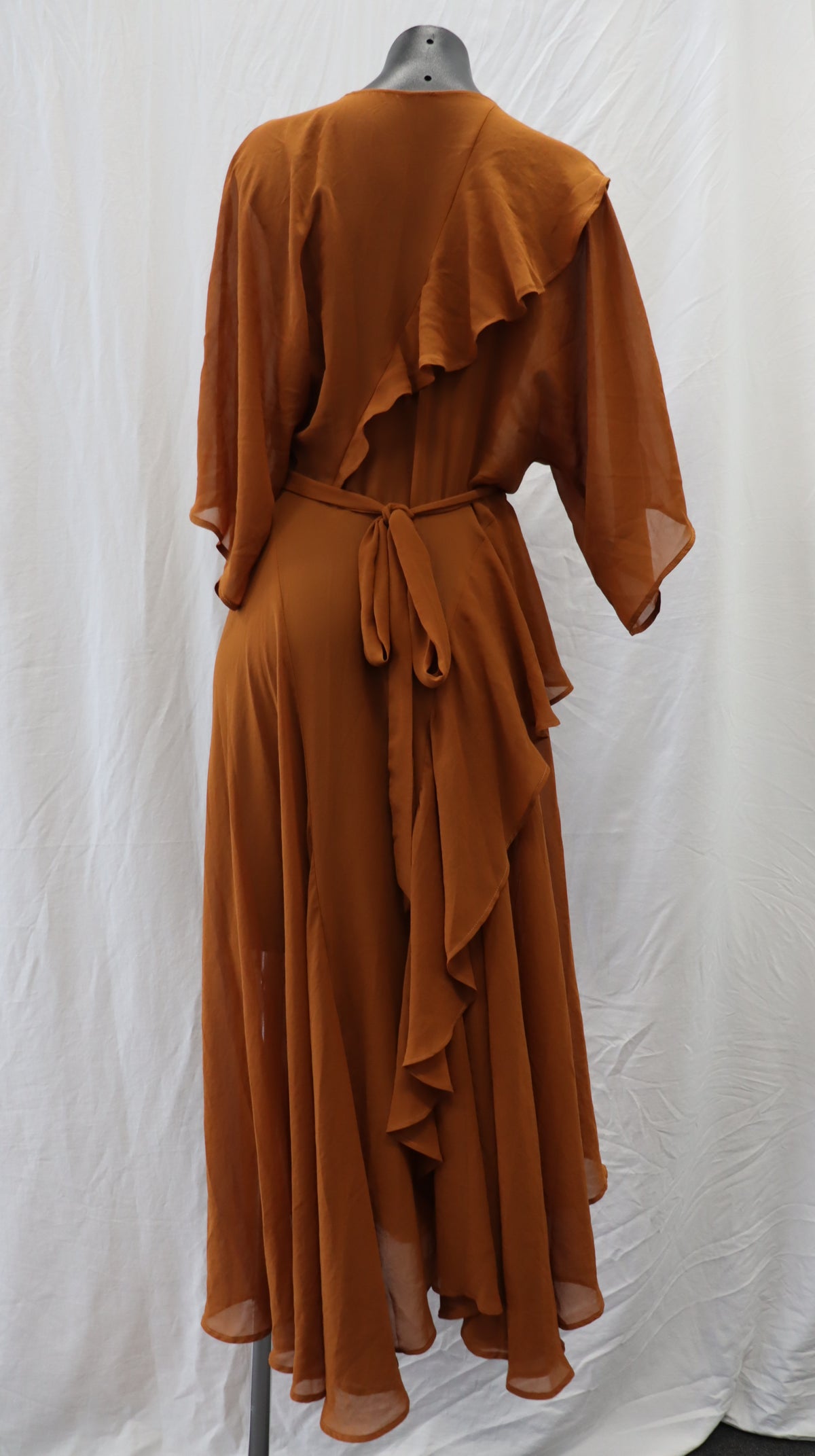 moochi Maxi Dress 10