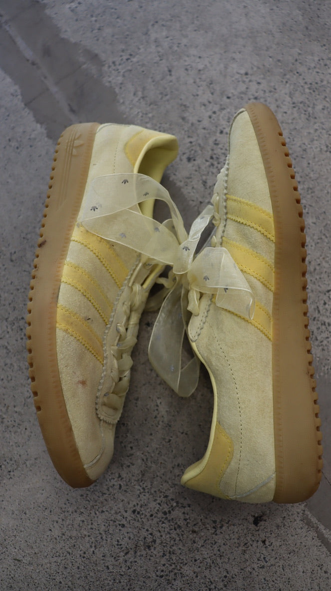 adidas Sneaker 7 1/2