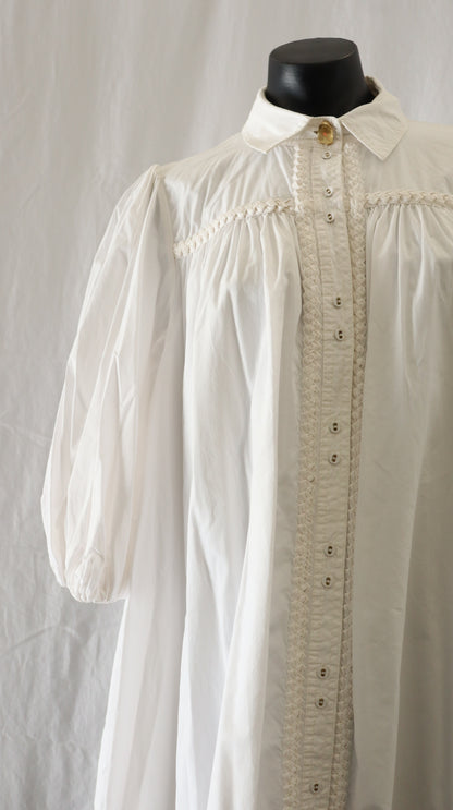 Aje Maxi Dress 14