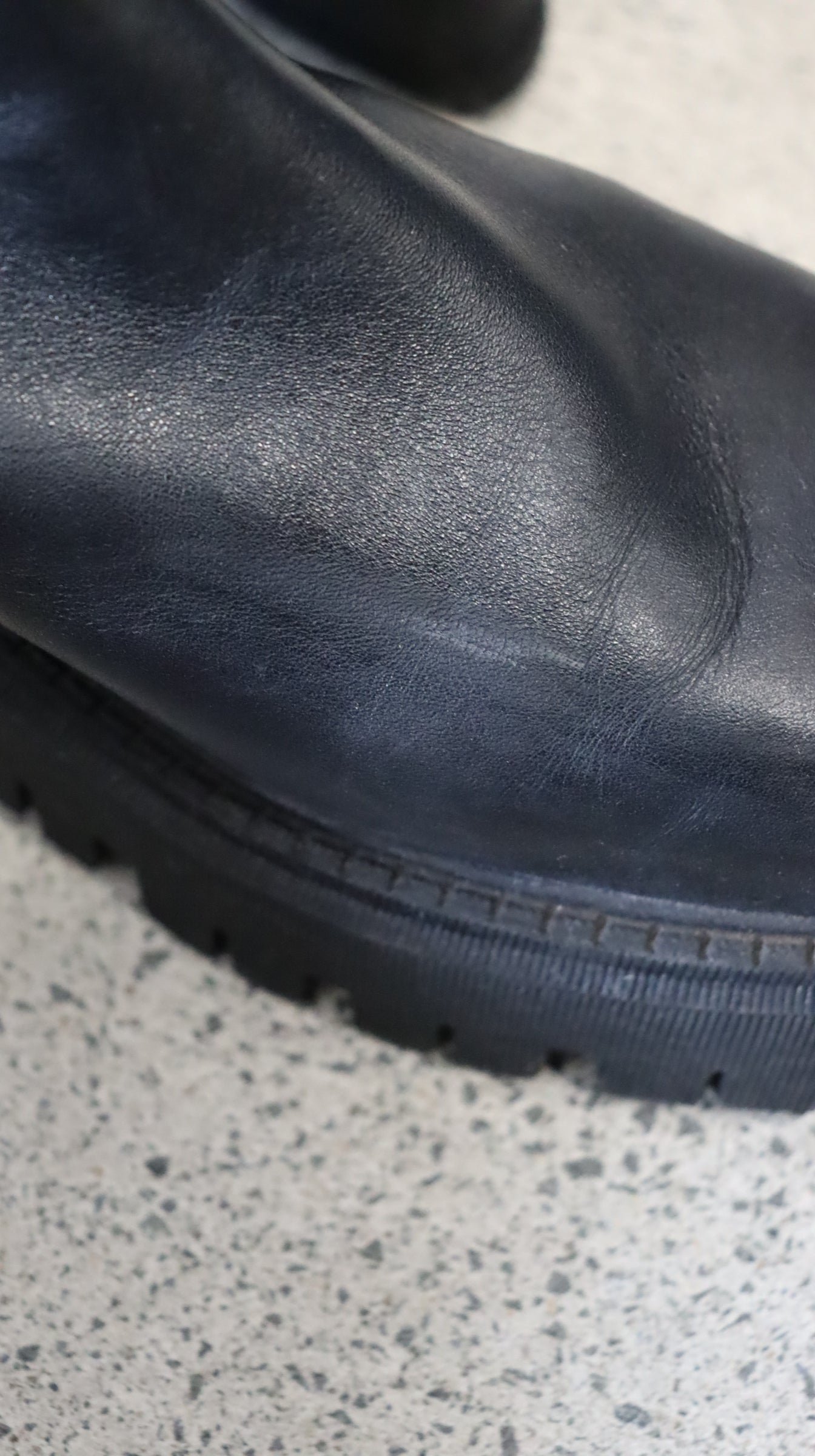 MI PIACI Boots 42