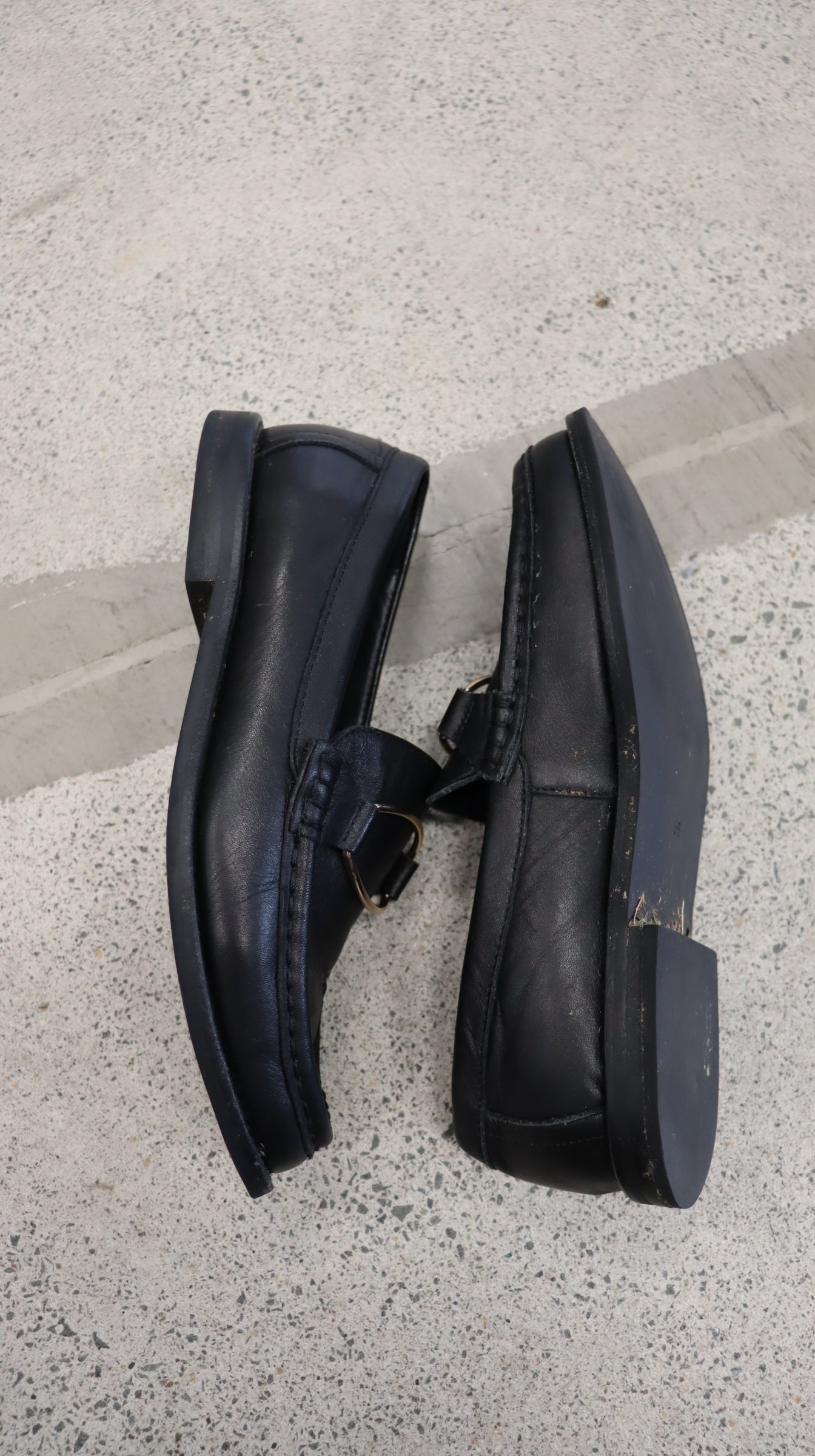 LA TRIBE Loafer 38