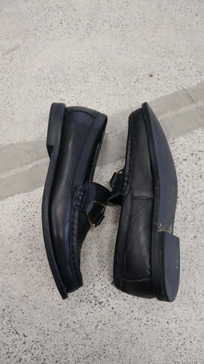 LA TRIBE Loafer 38