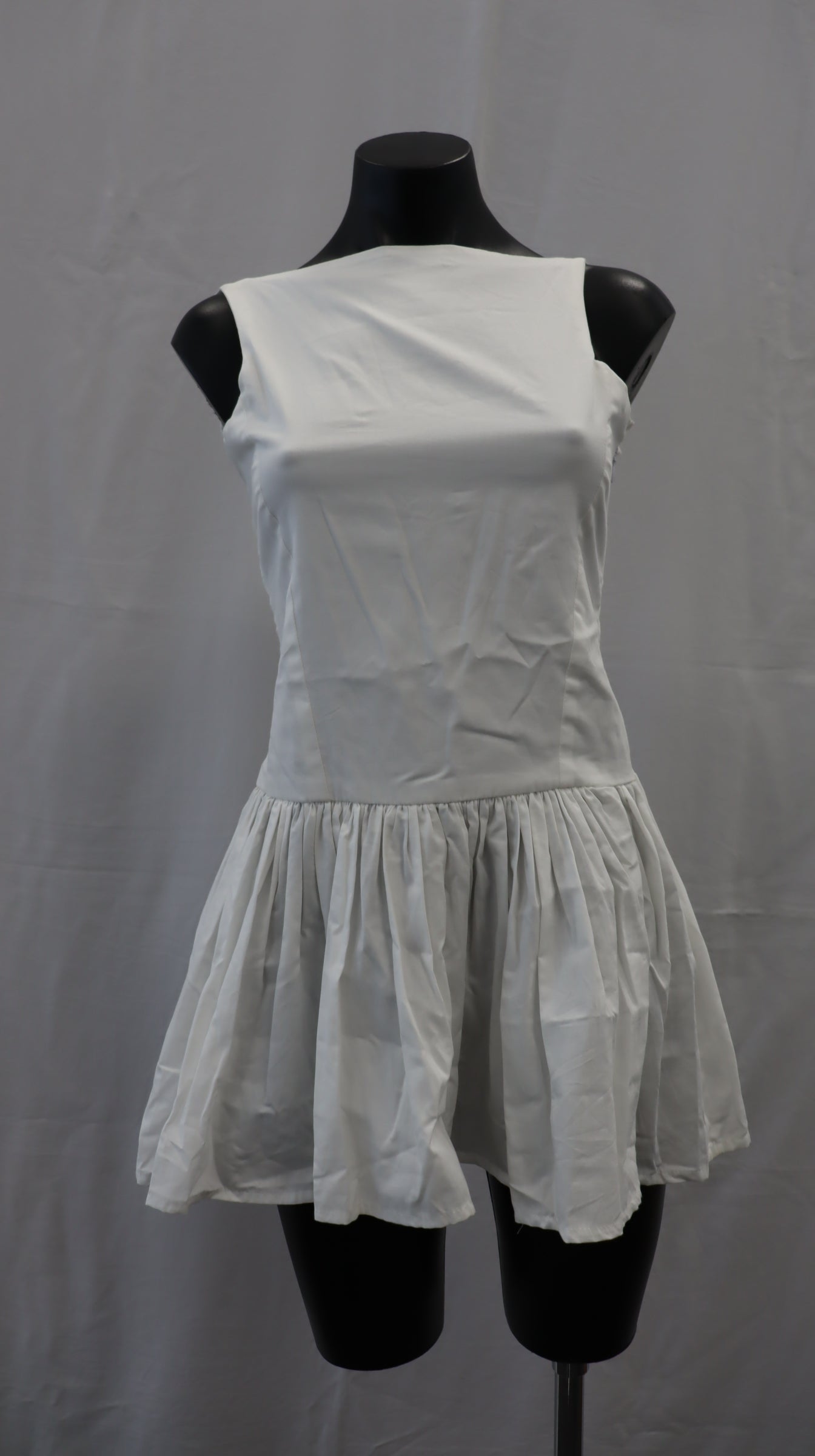 Chulle Mini Dress S