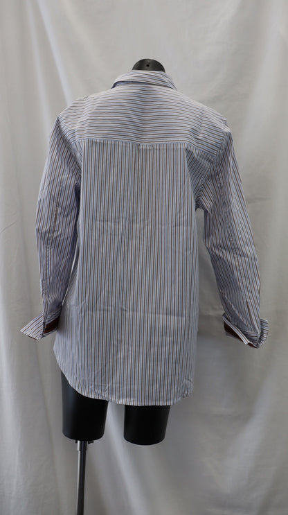 neris Button Up 14