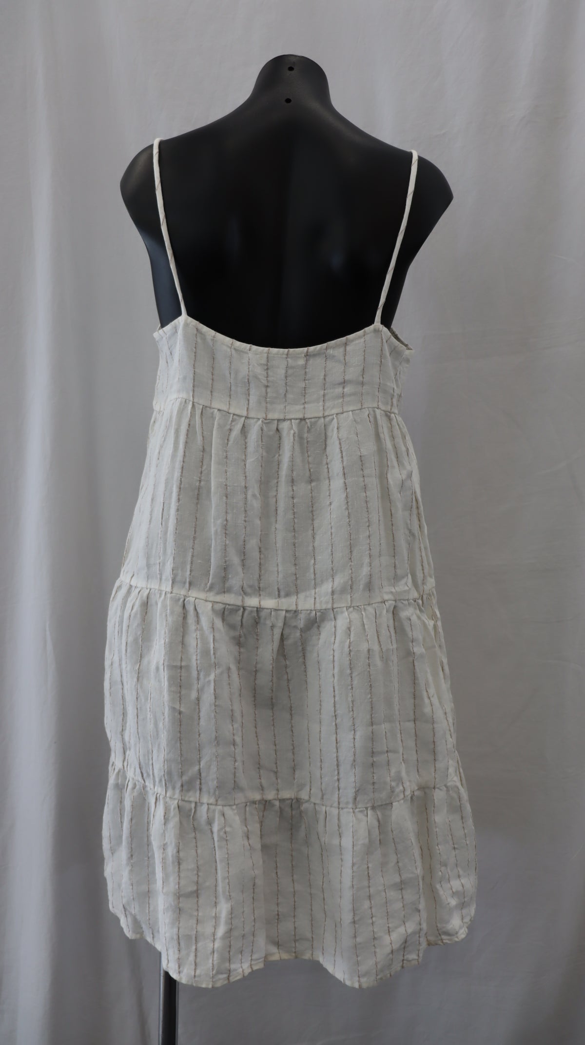 MARLE Mini Dress 12