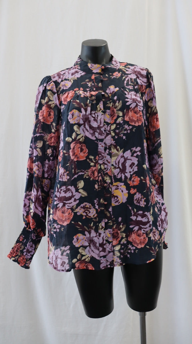 DECJUBA Button Up 10