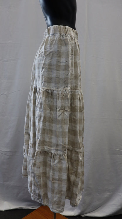 MARLE Maxi Skirt 12