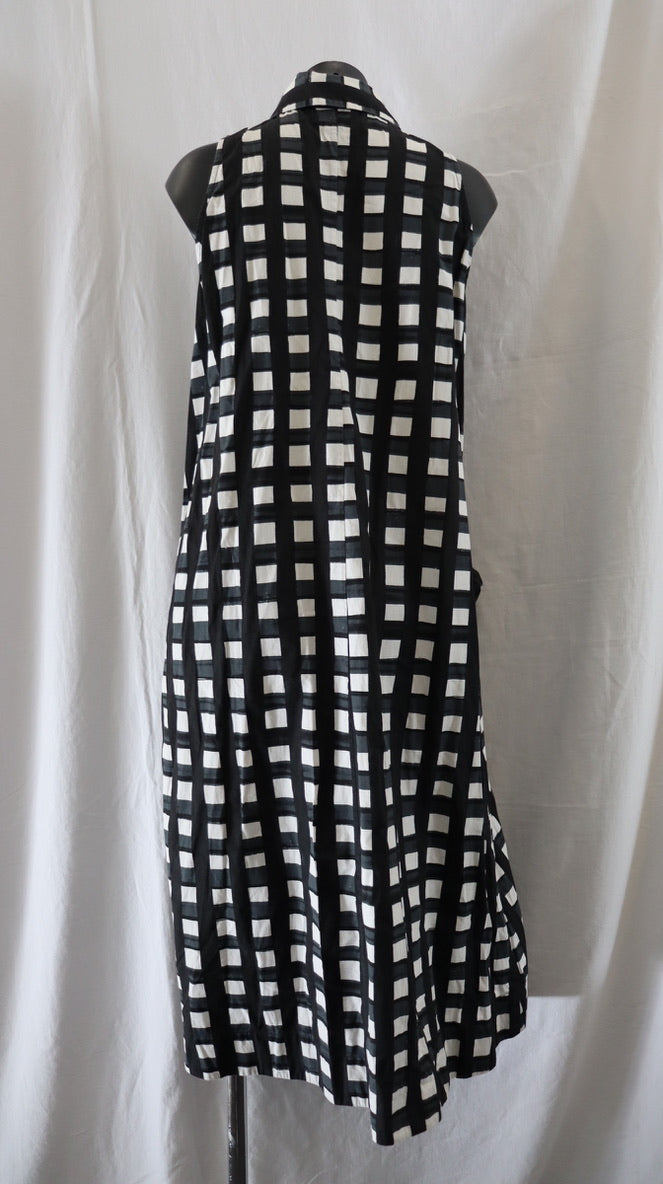 nicola waite Midi Dress 10