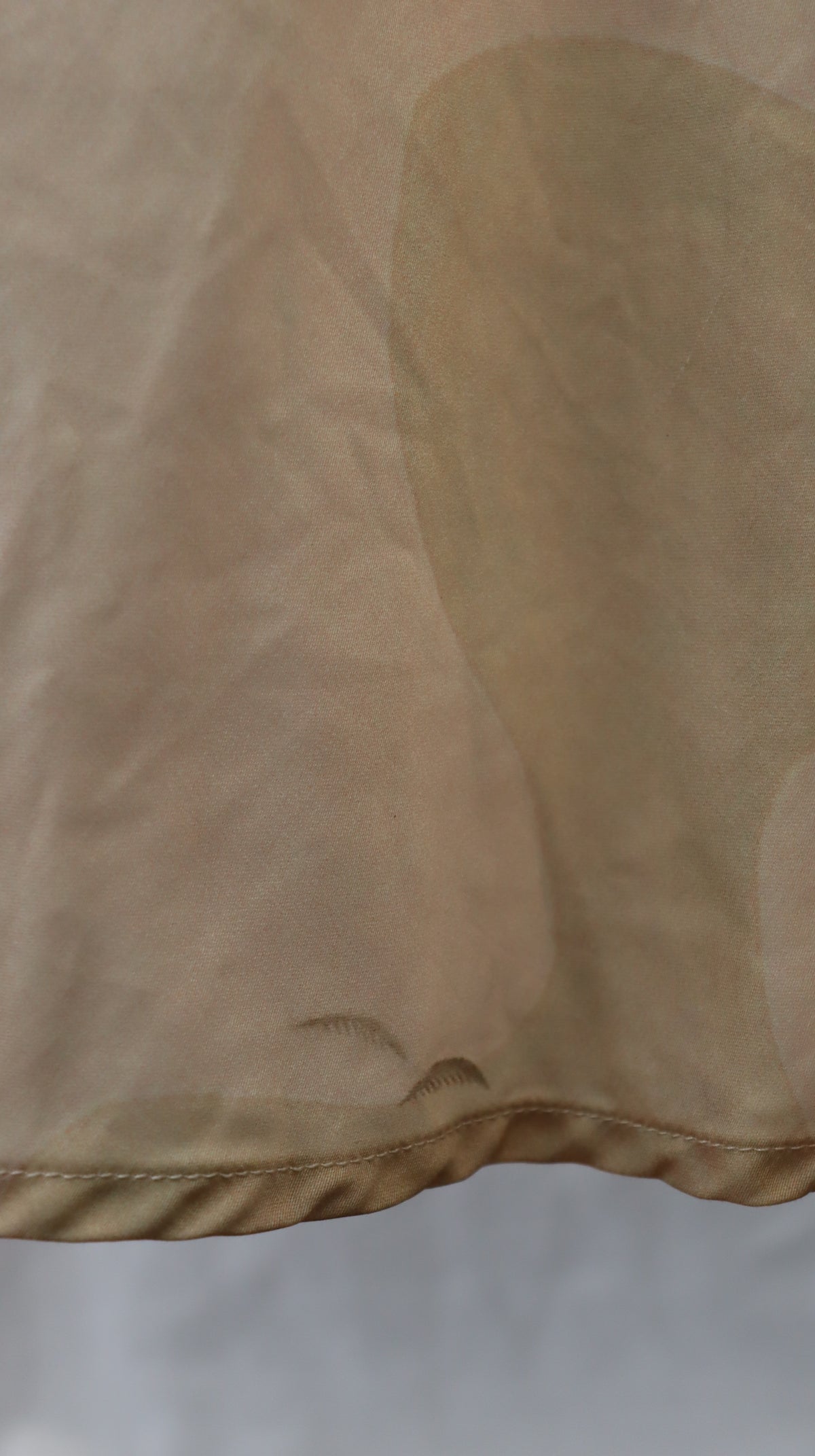 One Mile Maxi Dress L