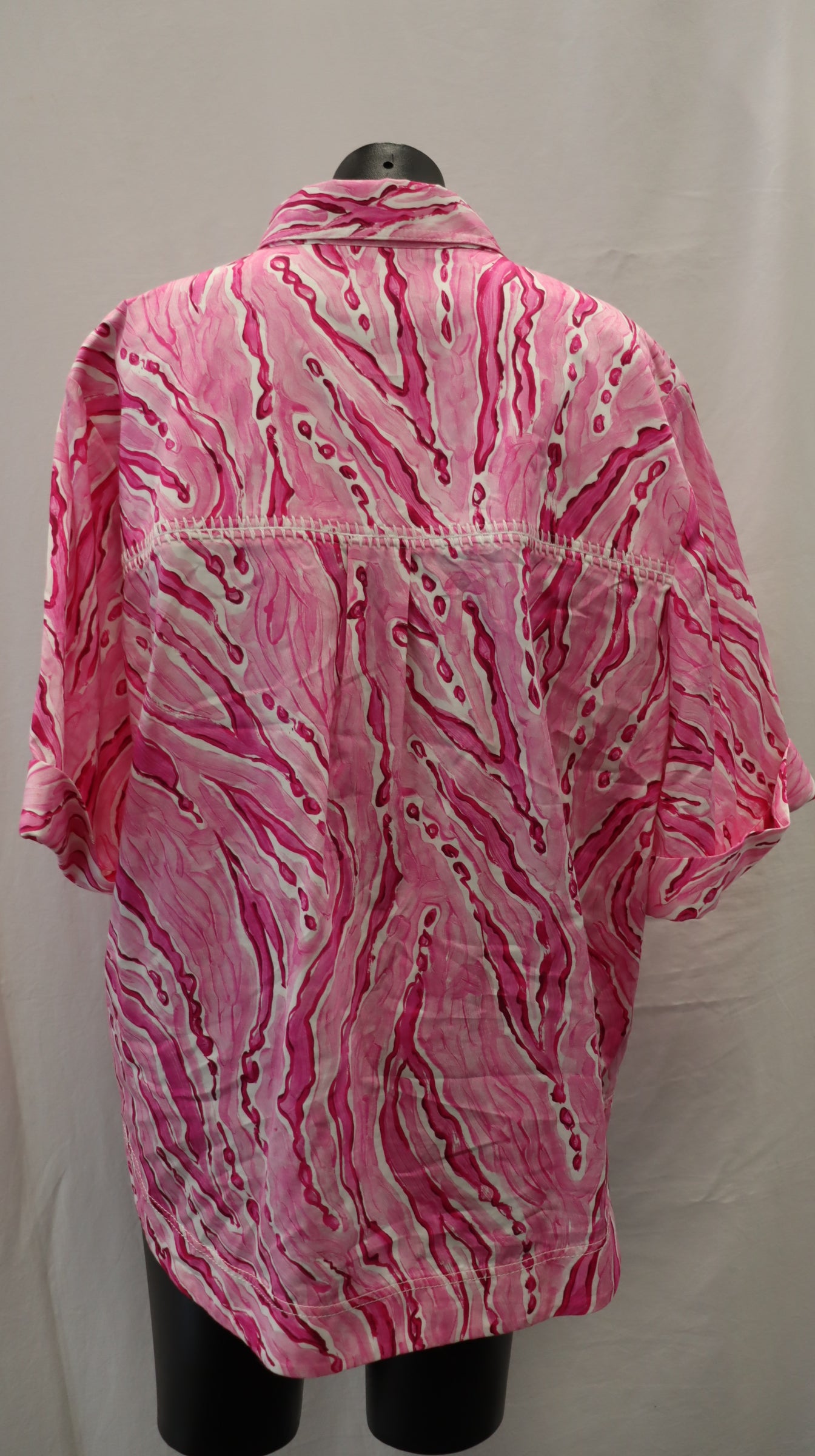 Aje Button Up 12