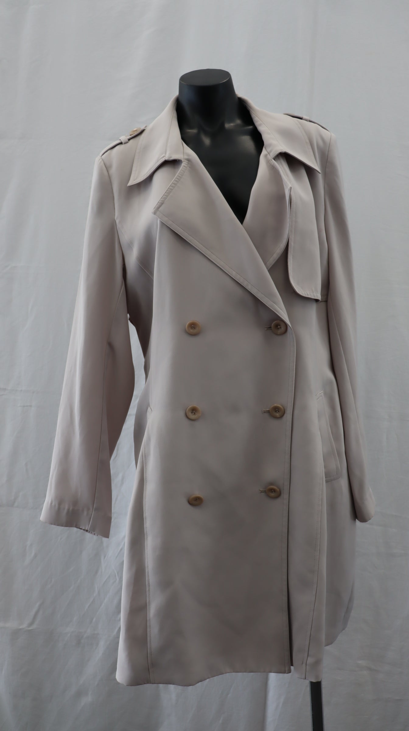 Oliver Black Jacket 18