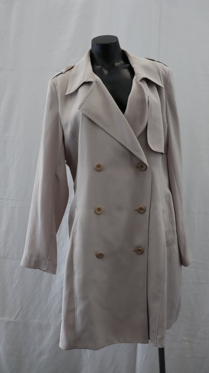 Oliver Black Jacket 18