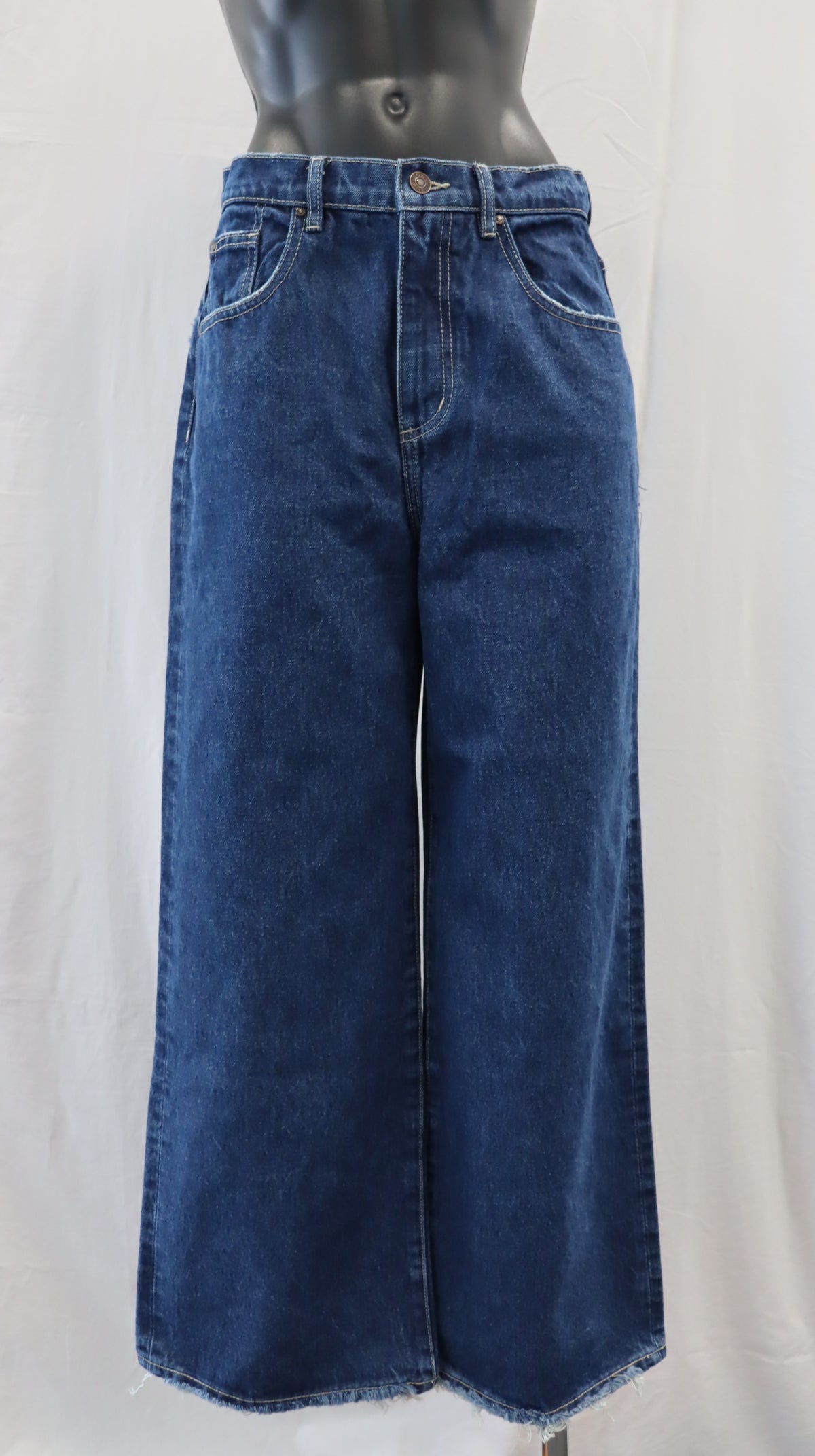 One Mile Jeans 8