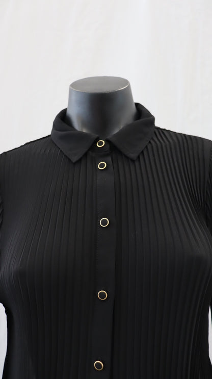 portmans Button Up 8