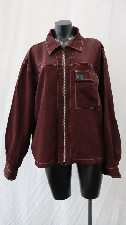 Rage Jeans Jacket L