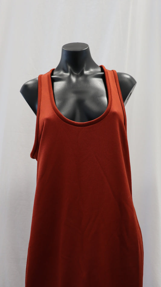 A.Emery Maxi Dress 12