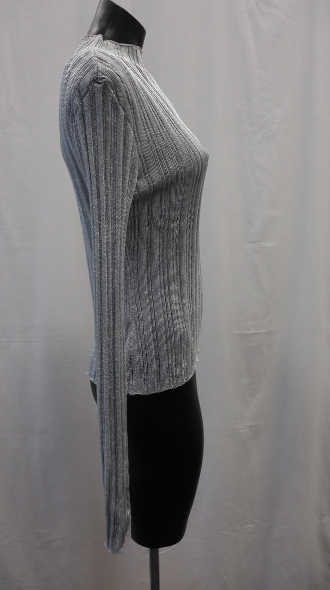 H & M Long Sleeve M
