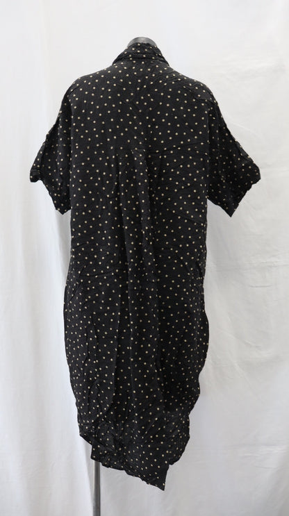 Sills Midi Dress 10