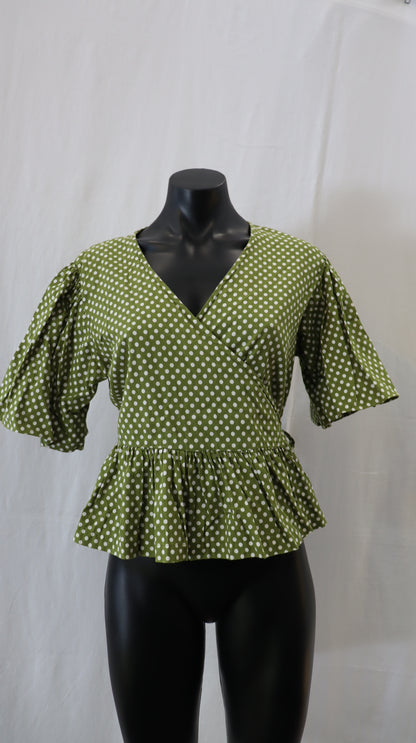 NICE MARTIN Top S