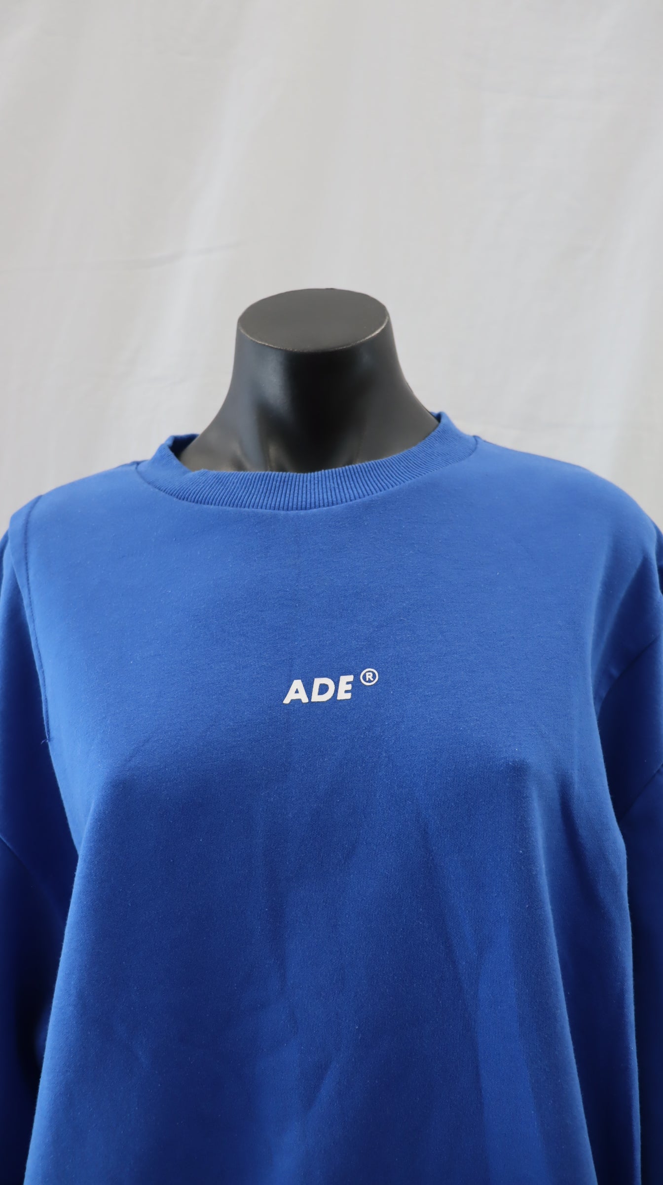 Ader Error Jumper S