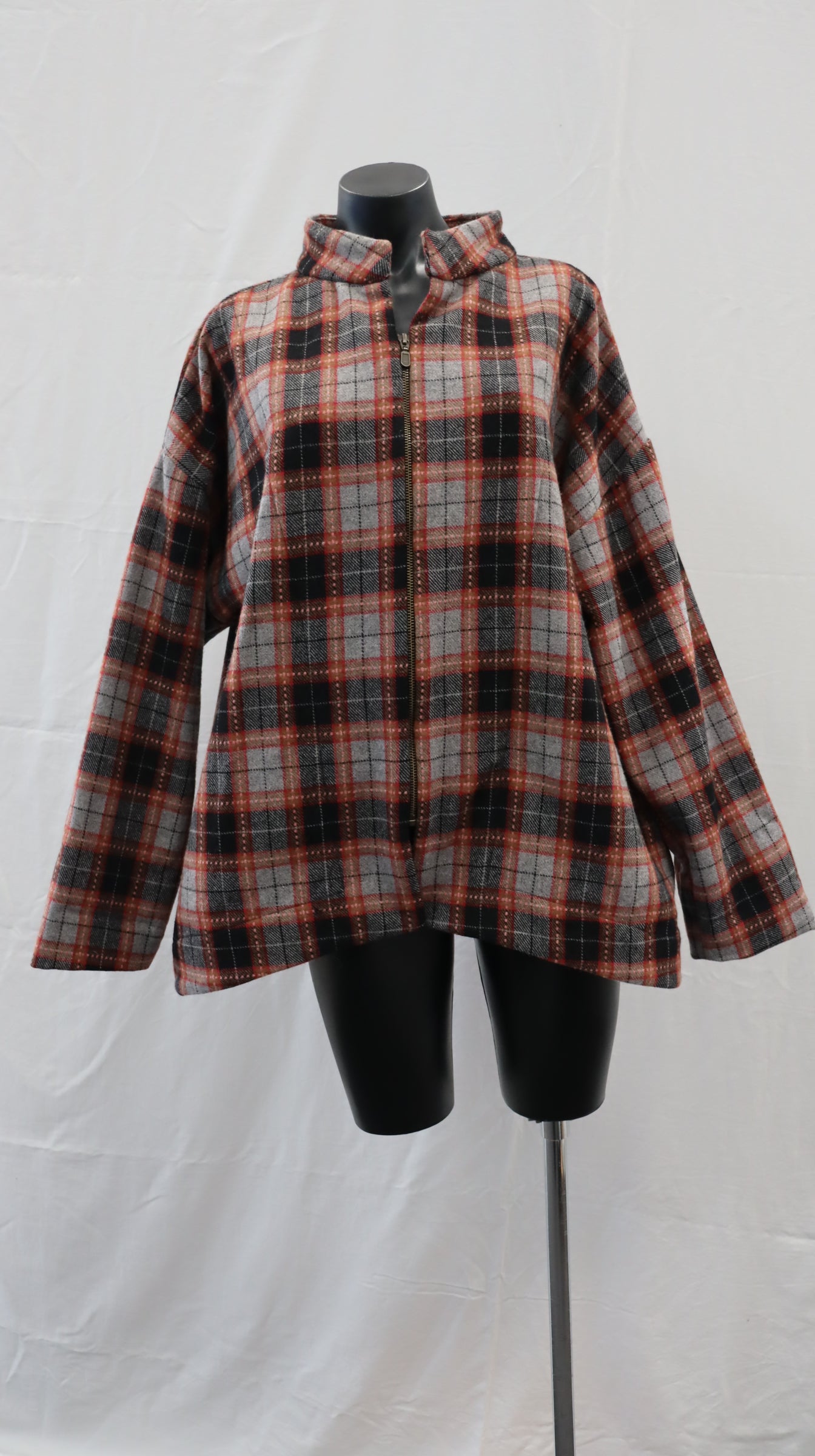 NES Jacket M - L