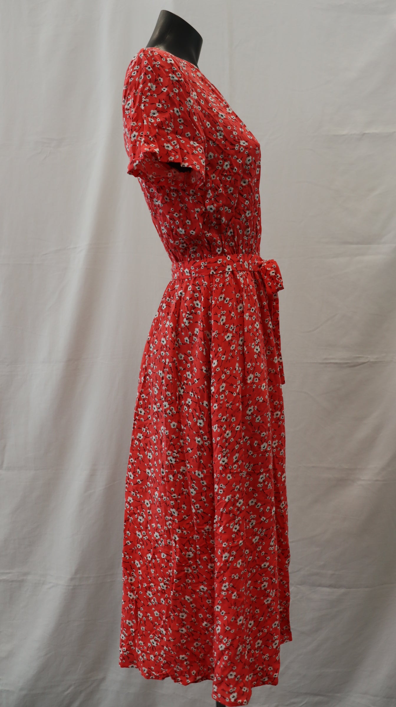 tuesday Midi Dress 8