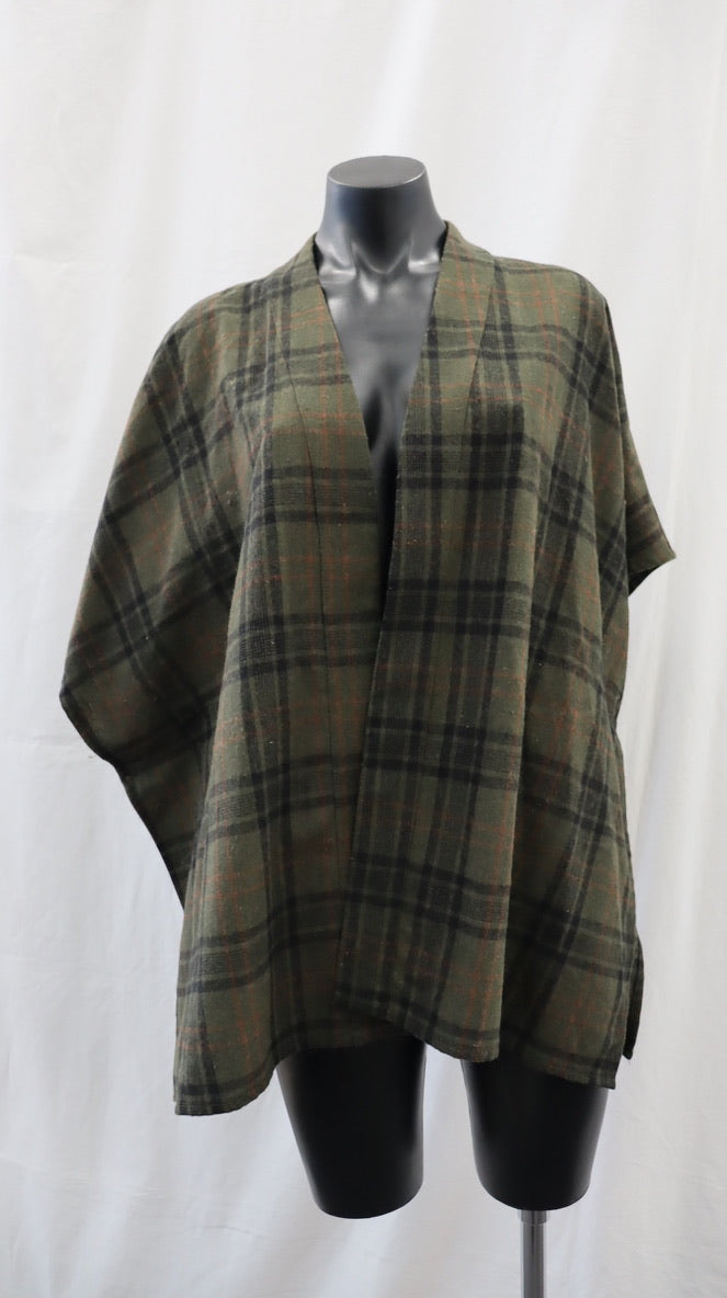 moochi Jacket ONE SIZE