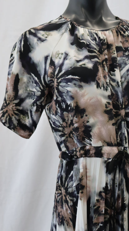 juliette hogan Midi Dress 6