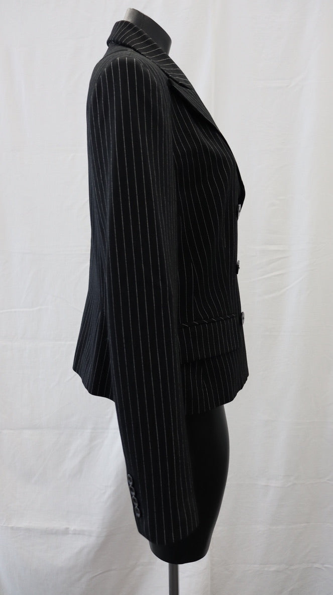 Johnny Dexter Blazer 14