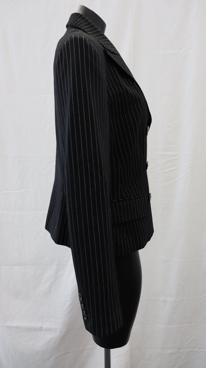 Johnny Dexter Blazer 14