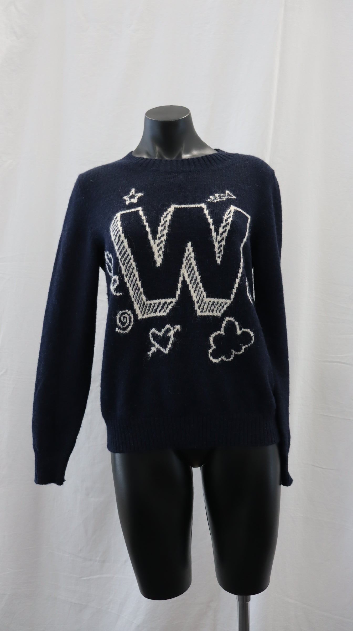 MaxMara Knit xs