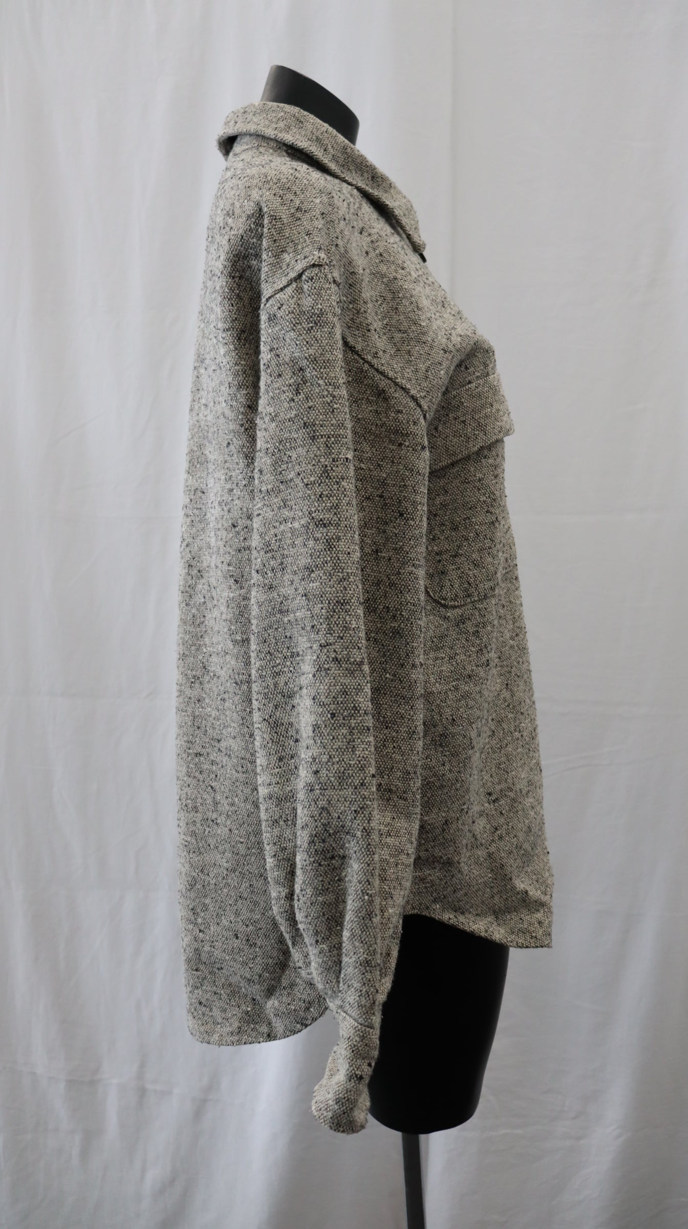 moochi Jacket xs