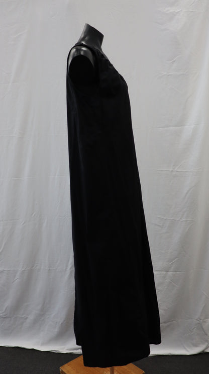 Bronzesnake Maxi Dress L