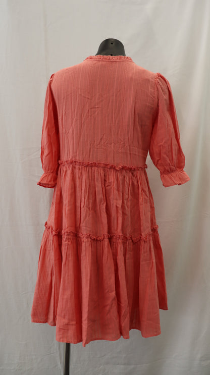 ivy + jac Mini Dress 6