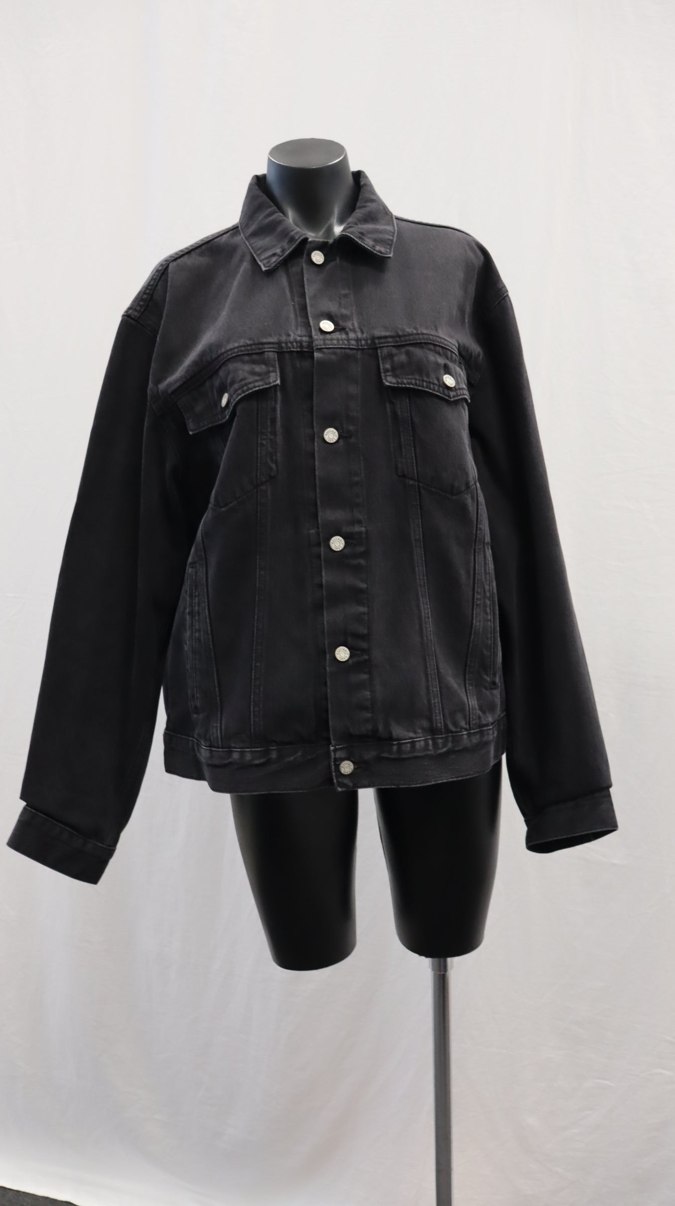 ASSEMBLY LABEL Jacket 14