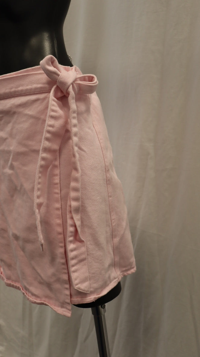 THING THING Mini Skirt 16