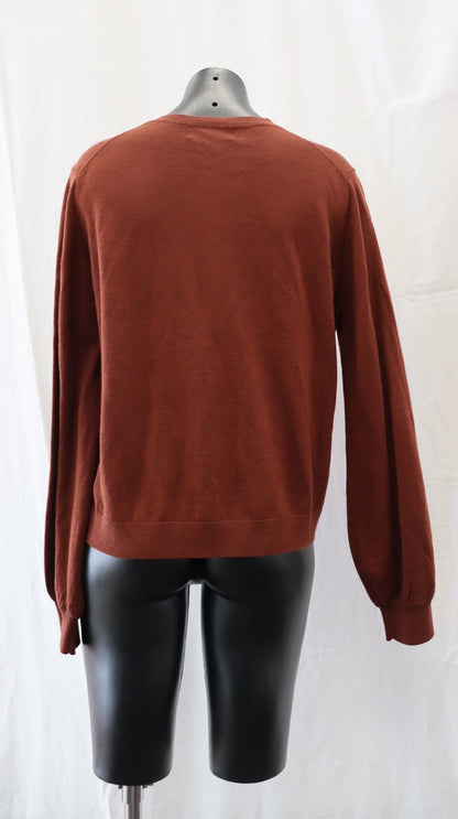 Sills Cardigan L