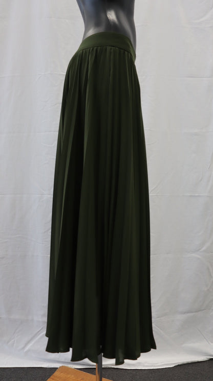 juliette hogan Maxi Skirt 8