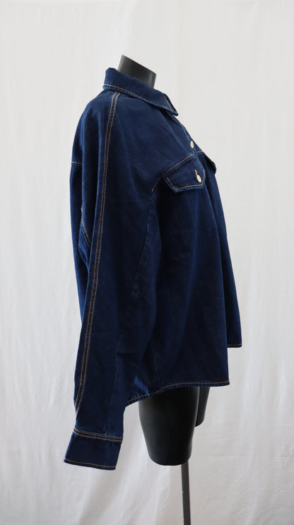 ZARA Jacket XL - XXL