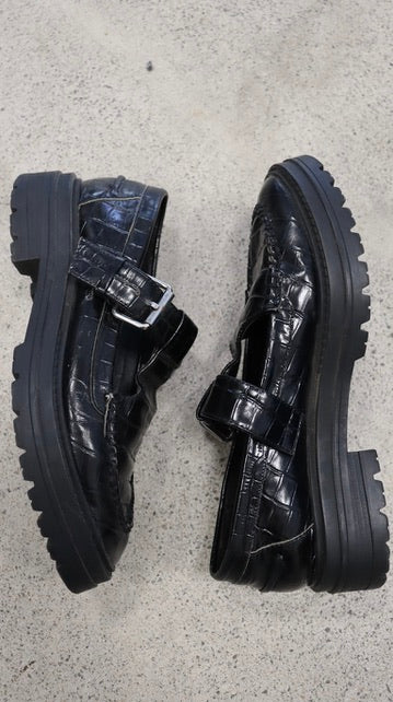 MI PIACI Loafer 37
