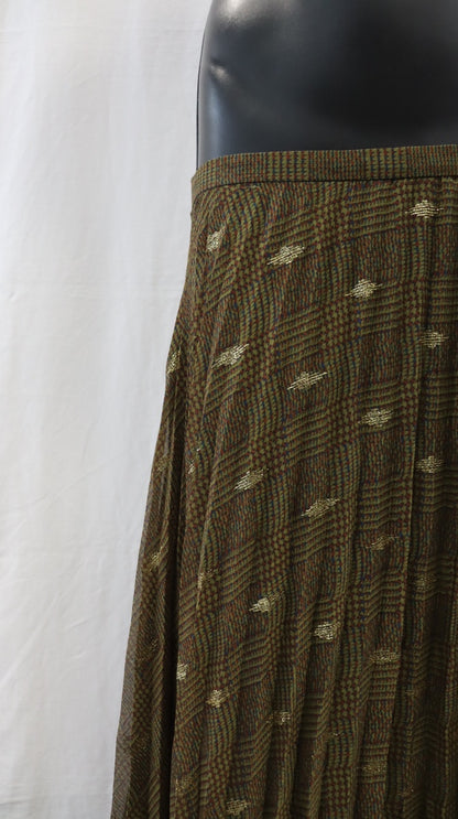 RUBY Maxi Skirt 14