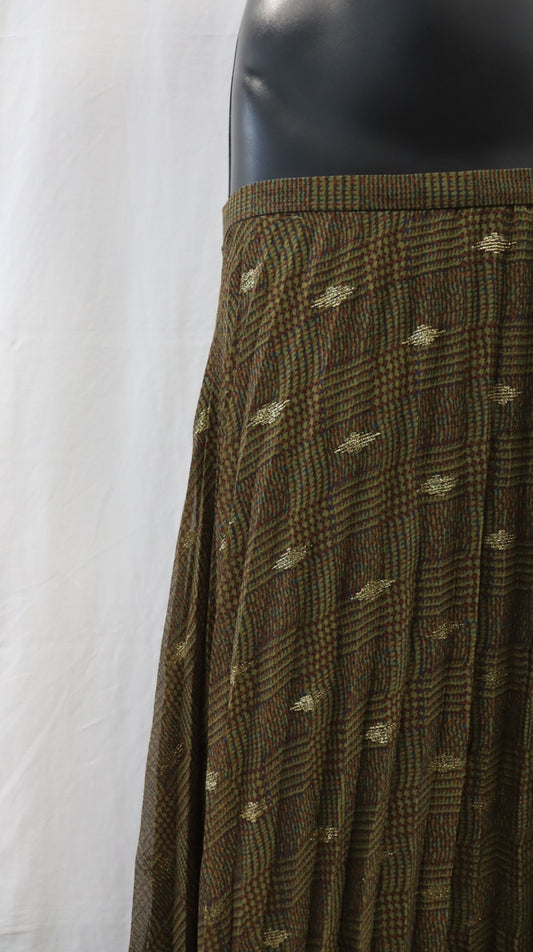 RUBY Maxi Skirt 14