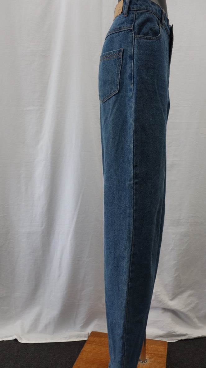 RUBY Jeans 8
