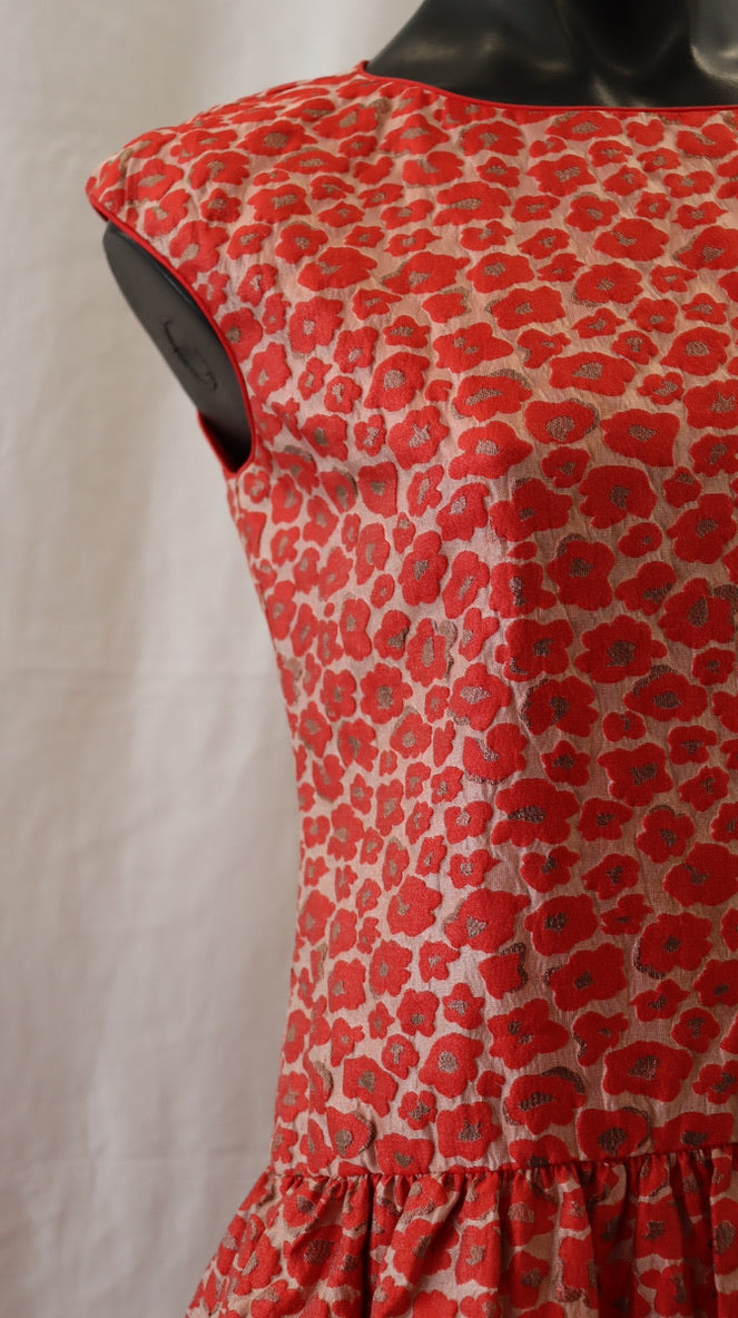 TRELISE COOPER Mini Dress 8